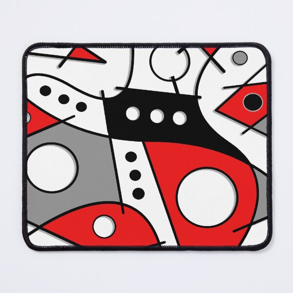 Item preview, Harlequin Dancer designed and sold by Rockett Graphics.