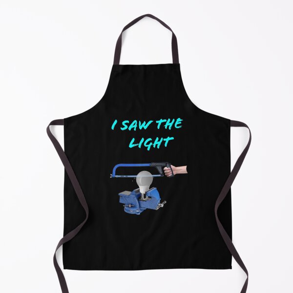 Item preview, I saw the light V2 designed and sold by TerenceLacey.