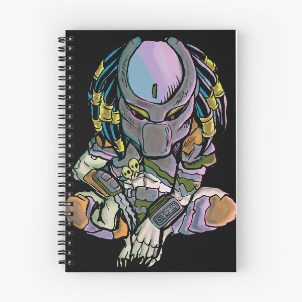 Item preview, alien predator designed and sold by alexartbastard.