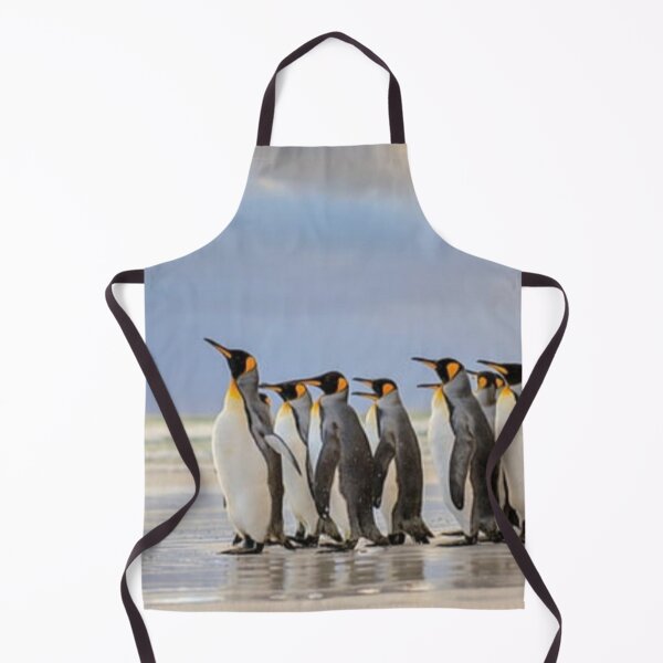 Item preview, Atlantic Penguins designed and sold by Narayan-P.