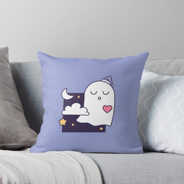 Item preview, Sleepy Boo designed and sold by Bianca Brownish.