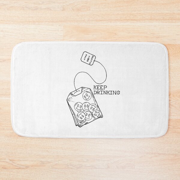 Item preview, Horrifying designed and sold by artistcamellia.