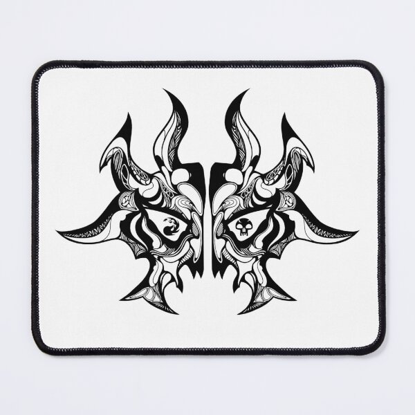 Item preview, Rakdos designed and sold by KyodanJr.