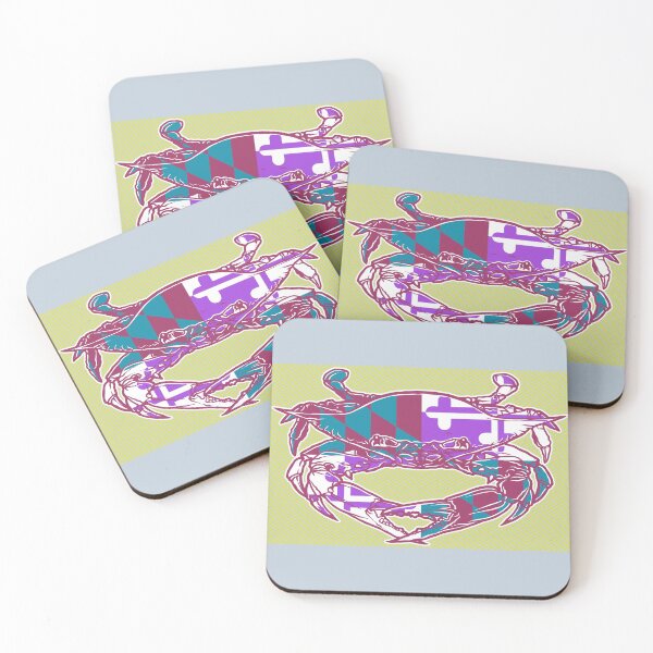 Item preview, Cool crab designed and sold by PODapparel.