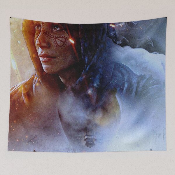 Item preview, first warrior designed and sold by dusan449.