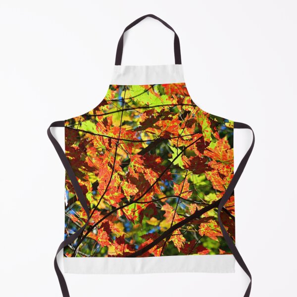 Item preview, Autumn Abstract designed and sold by LisaWootenPhoto.