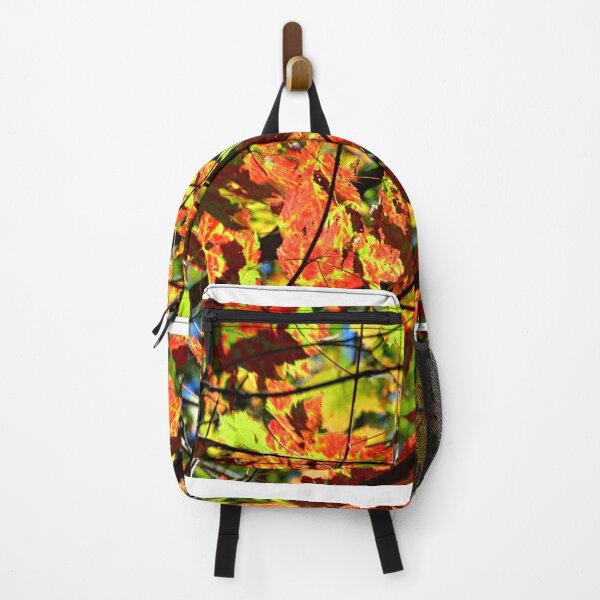 Item preview, Autumn Abstract designed and sold by LisaWootenPhoto.