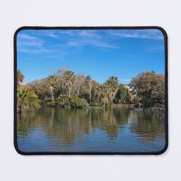 Item preview, Parc De La Ciutdiella designed and sold by LaurenTucker.