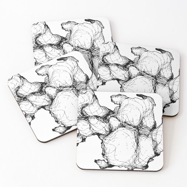 Item preview, Linework #1 designed and sold by chechelshura.
