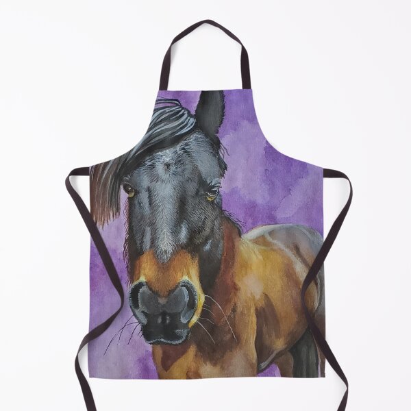 Item preview, Harry the Fell Pony designed and sold by EquusArtisan.