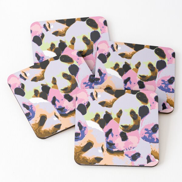 Item preview, Panda Pile designed and sold by Bobobot.