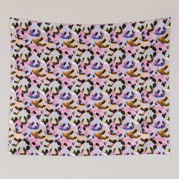 Item preview, Panda Pile designed and sold by Bobobot.