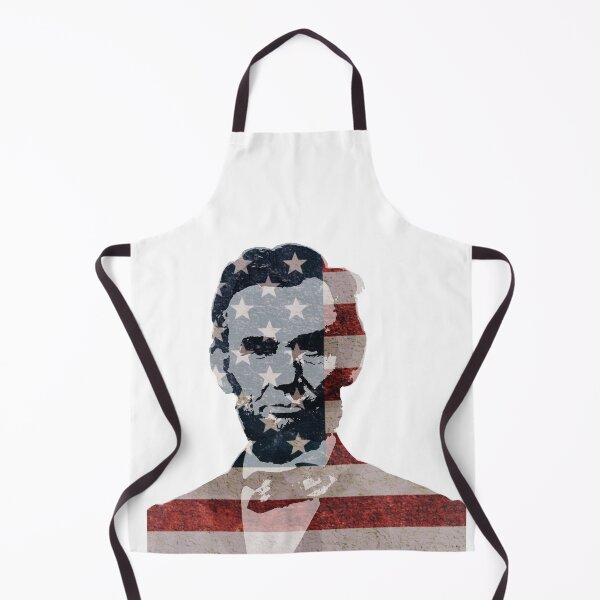 Item preview, Abraham Lincoln designed and sold by Catspeople.