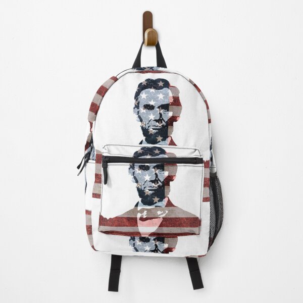 Item preview, Abraham Lincoln designed and sold by Catspeople.