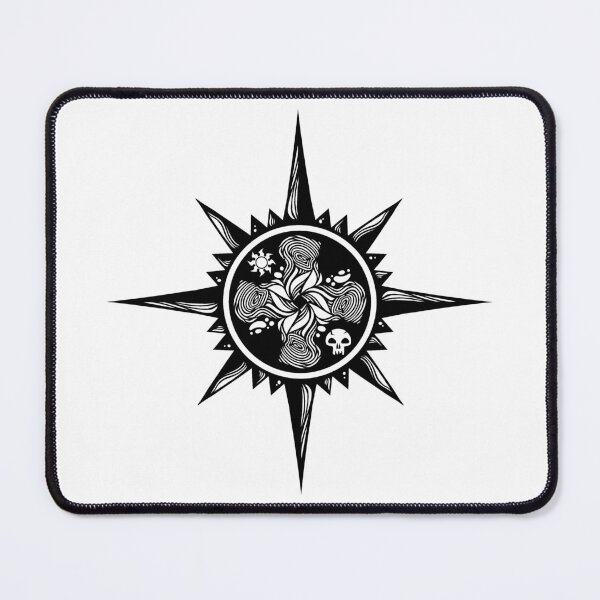 Item preview, Orzhov designed and sold by KyodanJr.