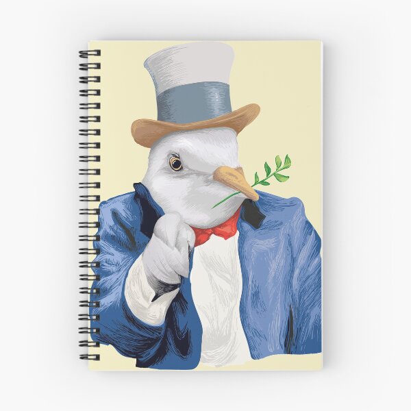 Item preview, Mr. dove of peace designed and sold by olazlo.