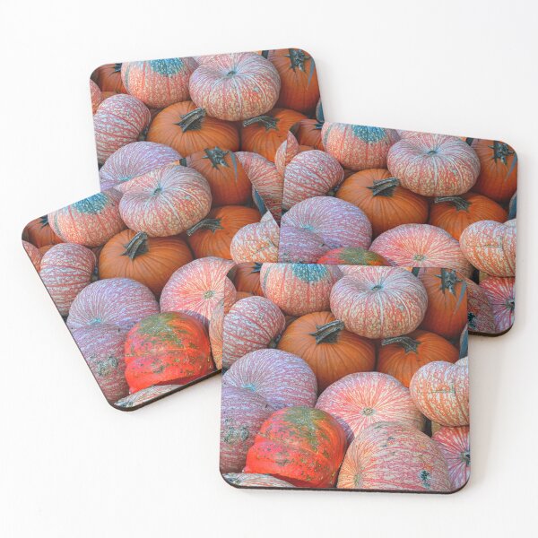 Item preview, Pumpkins Galore  designed and sold by LisaWootenPhoto.
