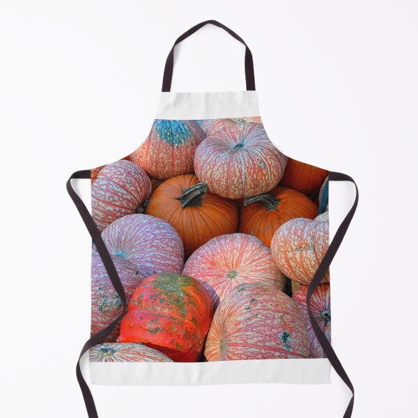 Item preview, Pumpkins Galore  designed and sold by LisaWootenPhoto.