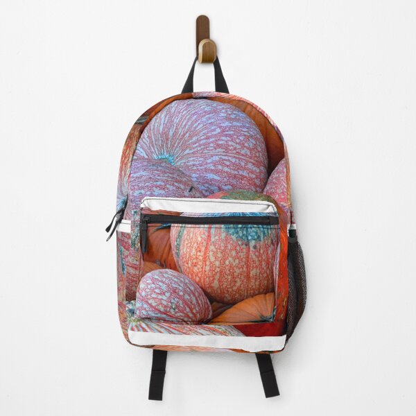 Item preview, Pumpkins Galore designed and sold by LisaWootenPhoto.
