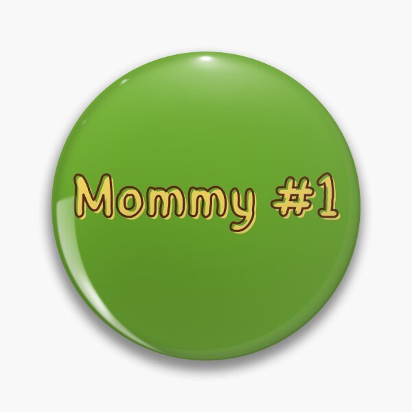 Item preview, Mommy #1 designed and sold by trendingatees.