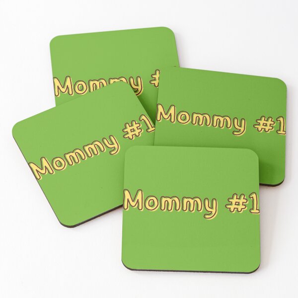 Item preview, Mommy #1 designed and sold by trendingatees.
