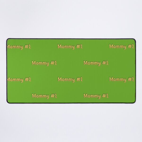 Item preview, Mommy #1 designed and sold by trendingatees.