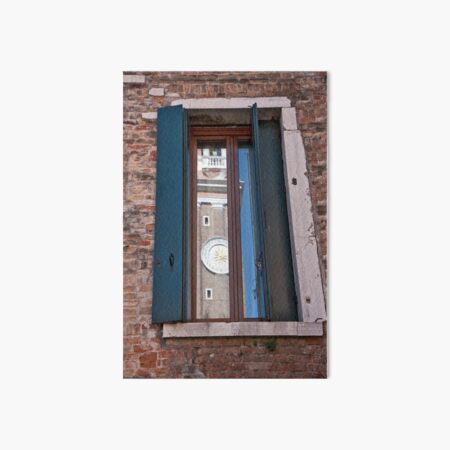 Item preview, A View Of The Campanile designed and sold by phil decocco.
