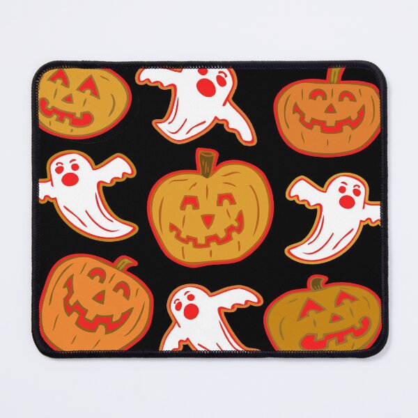 Item preview, Happy Halloween #9 designed and sold by Rockett Graphics.