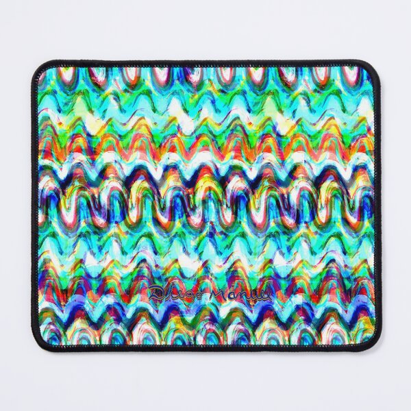 Item preview, Waves designed and sold by Diego Manuel Rodriguez.