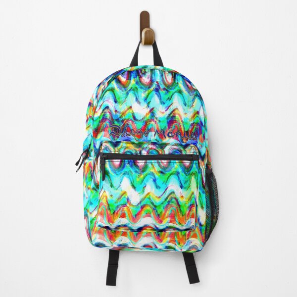Item preview, Waves designed and sold by Diego Manuel Rodriguez.
