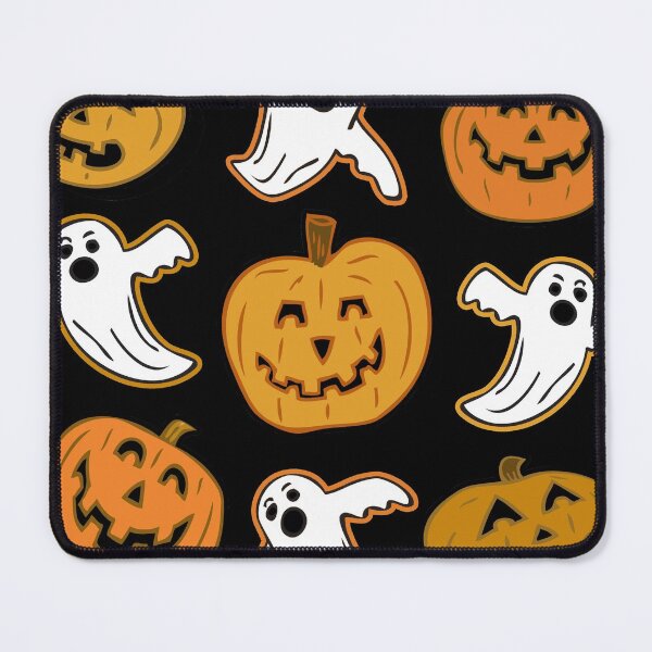 Item preview, Happy Halloween #2 designed and sold by Rockett Graphics.