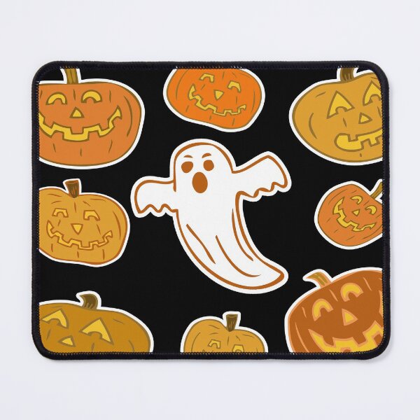 Item preview, Happy Halloween #4 designed and sold by Rockett Graphics.