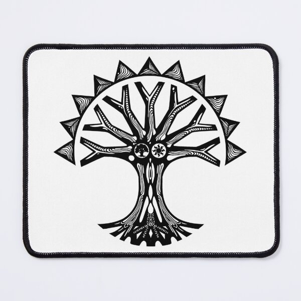 Item preview, Selesnya designed and sold by KyodanJr.