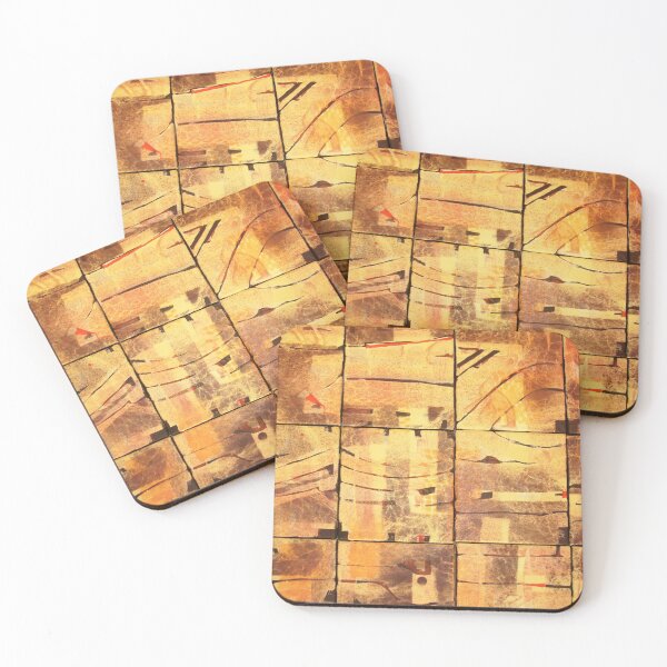 Item preview, sandy colors designed and sold by Chiefdye.