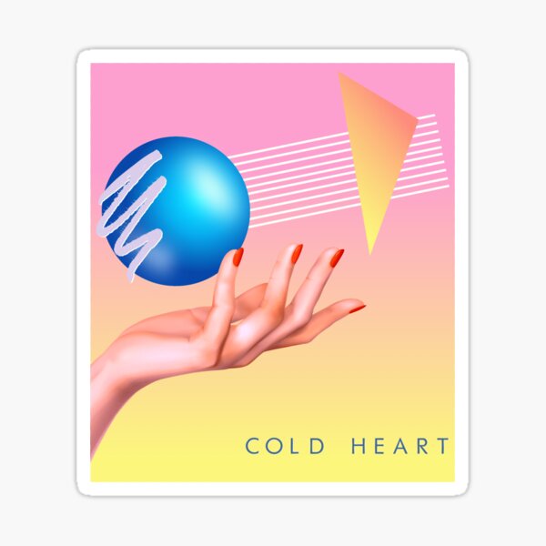 Vulnerable Sticker
