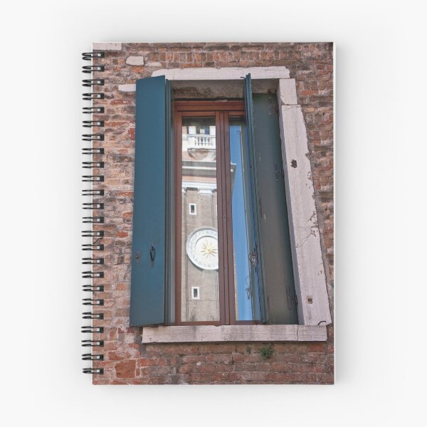 Item preview, A View Of The Campanile designed and sold by phil decocco.