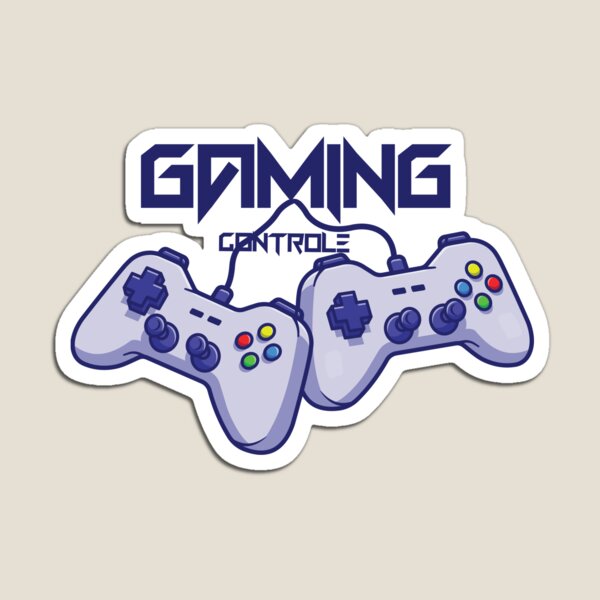 Item preview, Gaming Remote Controller, Gift For Friend designed and sold by KorvTop ⭐⭐⭐⭐⭐.