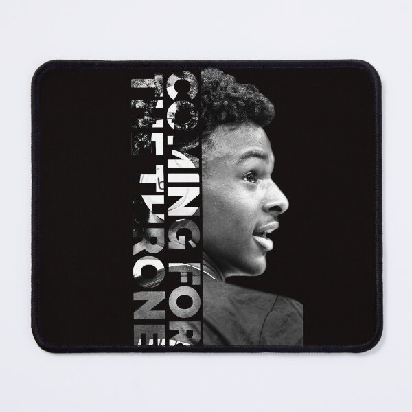 Item preview, Bronny James - Young King designed and sold by AYA-Design.