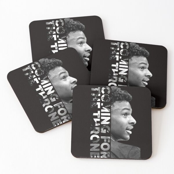 Item preview, Bronny James - Young King designed and sold by AYA-Design.