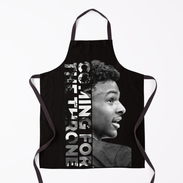 Item preview, Bronny James - Young King designed and sold by AYA-Design.