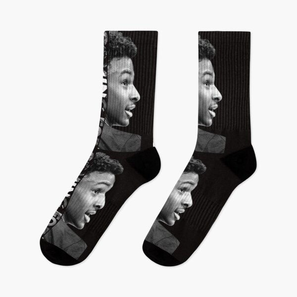 Item preview, Bronny James - Young King designed and sold by AYA-Design.
