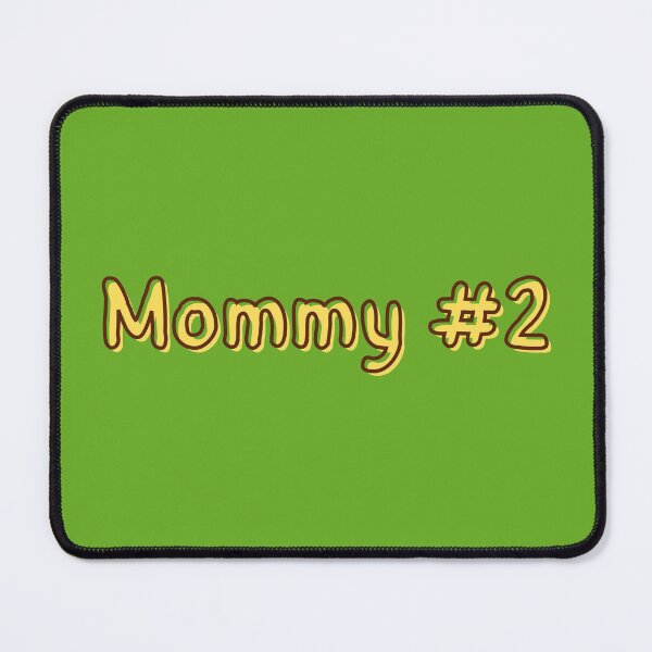 Item preview, Mommy #2 designed and sold by trendingatees.