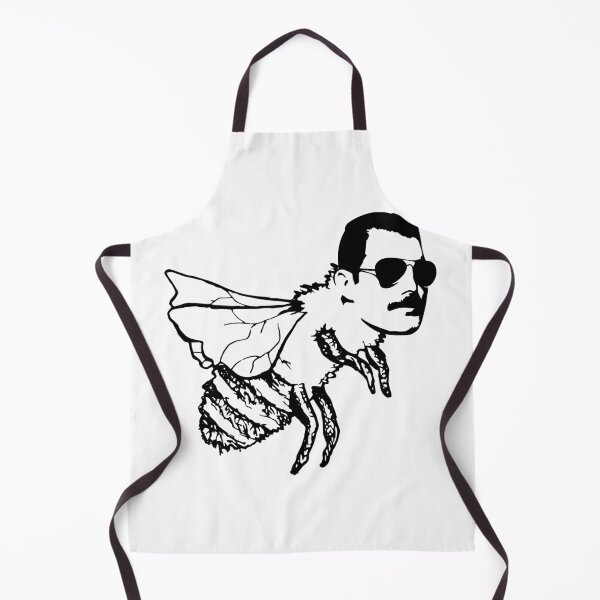 Item preview, QueenBee Highness designed and sold by Black Star.