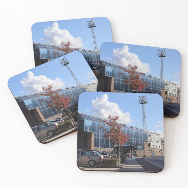 Item preview, Pierre Cornelis Stadium, Aalst, Belgium designed and sold by Imladris01.