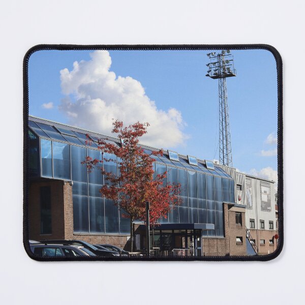 Item preview, Pierre Cornelis Stadium, Aalst, Belgium designed and sold by Imladris01.
