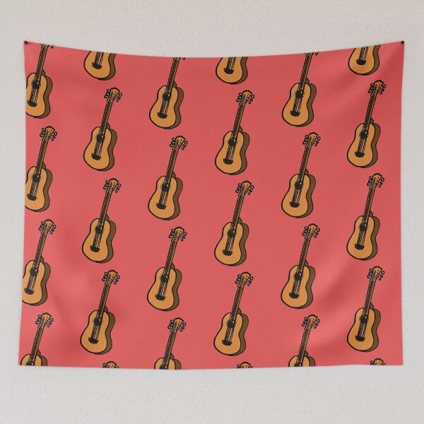 Item preview, Classical guitar  designed and sold by iancoppack.