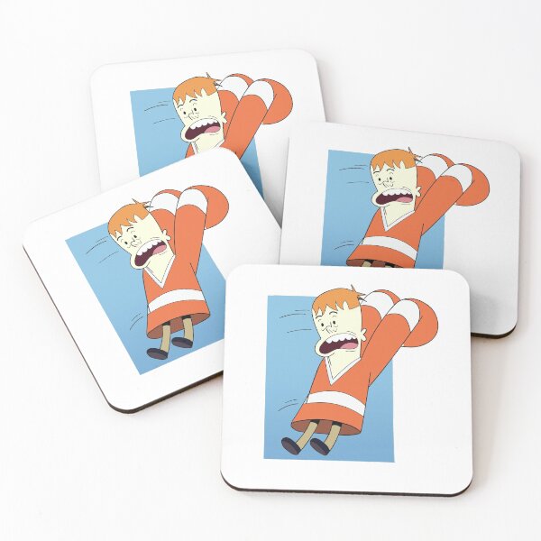 Item preview, jp mercer craig of the creek designed and sold by Twelvecloth.