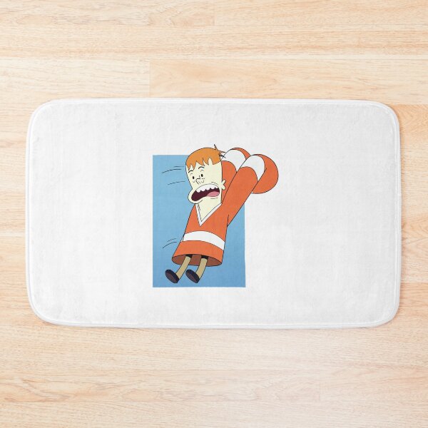Item preview, jp mercer craig of the creek designed and sold by Twelvecloth.