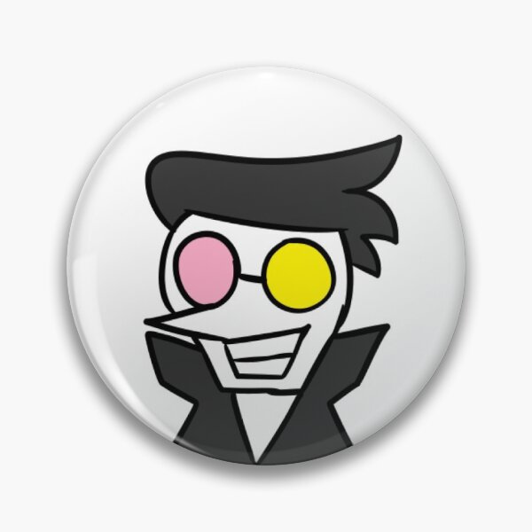 Item preview, Deltarune Spamton designed and sold by ManedWolfa.