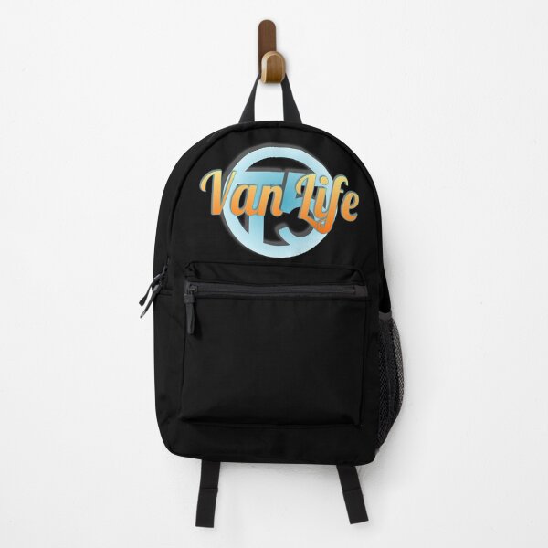 Item preview, Van Life T5 for VDUB Fans Blue Cool Vibes designed and sold by emporiowoody.